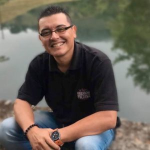 Dennis Aguilar, Fuegos Artificiales CR