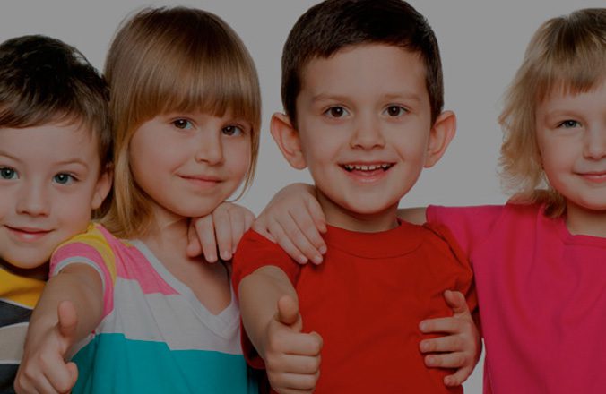 Niños Felices, Cuidados con la Pólvora