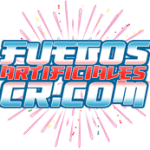 Logo Fuegos Artificiales CR