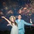 Testimonio, Melissa Y Miguel, Juego De Pólvora Para Bodas