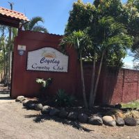 La Garita, Coyolag Country Club