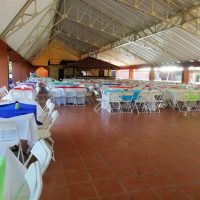 La Garita, Coyolag Country Club