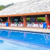 La Garita, Coyolag Country Club