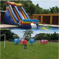 La Garita, Coyolag Country Club