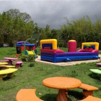 La Garita, Coyolag Country Club