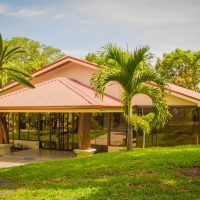 Quinta Roma Vista