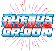 Fuegos Artificiales CR, Seguridad, Calidad, Innovación y Buen Precio