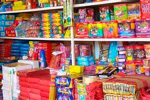 Chinamo de Pólvora, Requisitos para Venta en Costa Rica