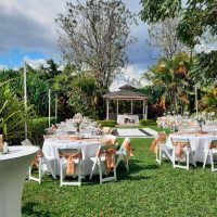 Eventos La Hacienda, Ubicado En San Lorenzo De Flores, Heredia