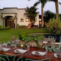 Eventos La Hacienda, Ubicado En San Lorenzo De Flores, Heredia