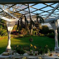 Eventos La Hacienda, Ubicado En San Lorenzo De Flores, Heredia