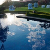 Eventos La Hacienda, Ubicado En San Lorenzo De Flores, Heredia
