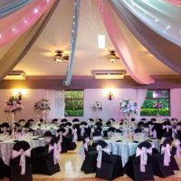 Eventos La Hacienda, Ubicado En San Lorenzo De Flores, Heredia