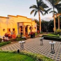 Eventos La Hacienda, Ubicado En San Lorenzo De Flores, Heredia