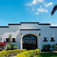 Eventos La Hacienda, Ubicado En San Lorenzo De Flores, Heredia