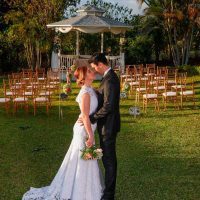 Eventos La Hacienda, Ubicado En San Lorenzo De Flores, Heredia