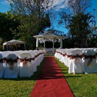 Eventos La Hacienda, Ubicado En San Lorenzo De Flores, Heredia