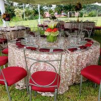 Eventos La Hacienda, Ubicado En San Lorenzo De Flores, Heredia
