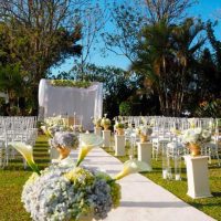Eventos La Hacienda, Ubicado En San Lorenzo De Flores, Heredia