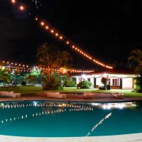 Villa Maria, Salón De Eventos, Ubicado En Río Segundo De Alajuela