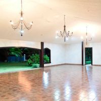 Villa Maria, Salón De Eventos, Ubicado En Río Segundo De Alajuela