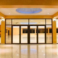 Villa Maria, Salón De Eventos, Ubicado En Río Segundo De Alajuela