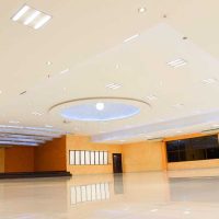 Villa Maria, Salón De Eventos, Ubicado En Río Segundo De Alajuela