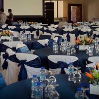 Villa Maria, Salón De Eventos, Ubicado En Río Segundo De Alajuela
