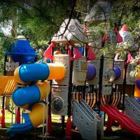 Villa Maria, Salón De Eventos, Ubicado En Río Segundo De Alajuela