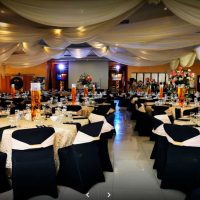 Villa Maria, Salón De Eventos, Ubicado En Río Segundo De Alajuela