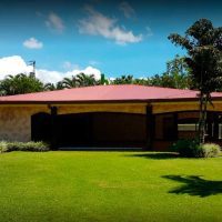 Villa Maria, Salón De Eventos, Ubicado En Río Segundo De Alajuela