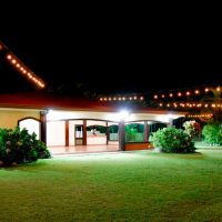 Villa Maria, Salón De Eventos, Ubicado En Río Segundo De Alajuela