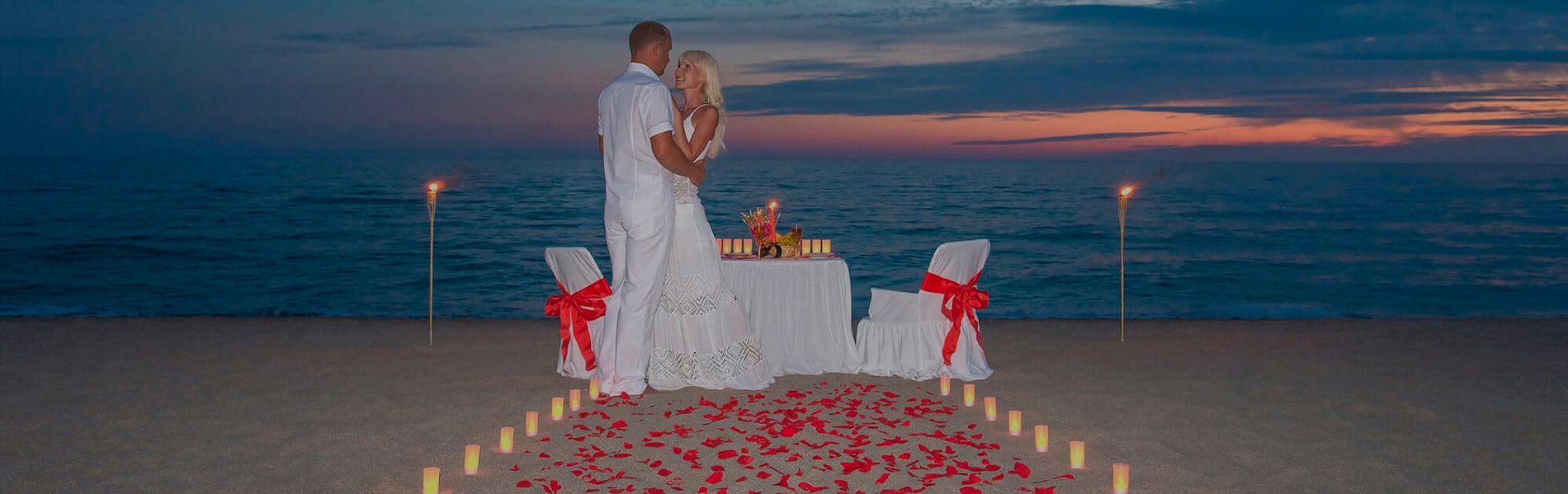 Propuestas de Matrimonio con Fuegos Artificiales en Costa Rica, Fuegos Artificiales Cross