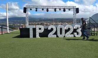Alquiler De Letras Gigantes Para Eventos Privados En Costa Rica