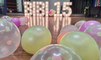 Letras Gigantes Para 15 Años En Costa Rica