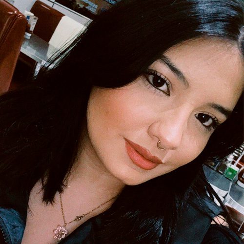 Tamara Aguilar Solano, Fuegos Artificiales Cross y Revelaciones de Género y Baby Shower en Costa Rica