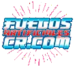 Logo Fuegos Artificiales CR